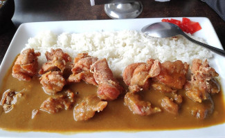 Ryu Japonés Lóng Ryu Comida