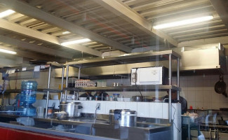 Ryu Japonés Lóng Ryu Dentro