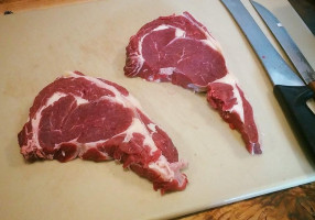 Ryu Japonés Lóng Ryu Comida