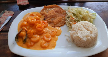 Sevicheria El Sabor Del Mar Comida