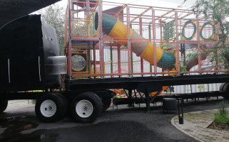 Plaza 3636 Extérieur