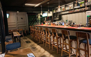 Plaza 3636 À l'intérieur