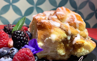 Plaza 3636 Nourriture