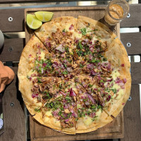 Plaza 3636 Nourriture