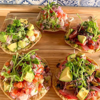 Plaza 3636 Nourriture