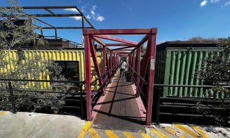 Plaza 3636 Extérieur