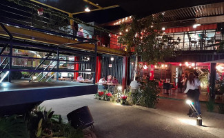 Plaza 3636 Extérieur