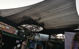 Plaza 3636 Extérieur