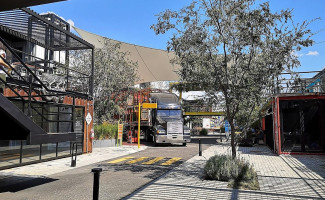 Plaza 3636 Extérieur