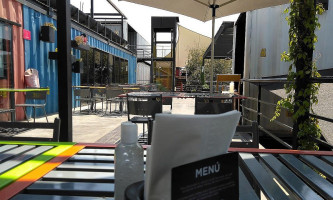 Plaza 3636 Extérieur