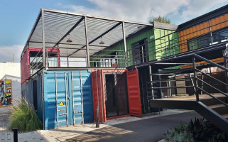 Plaza 3636 Extérieur