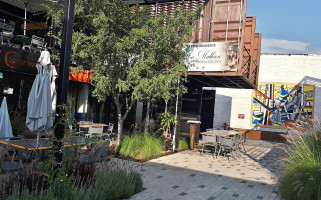 Plaza 3636 Extérieur