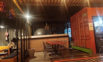 Plaza 3636 À l'intérieur