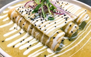 Plaza 3636 Nourriture