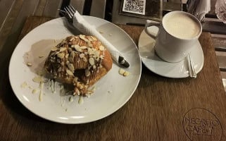 Plaza 3636 Nourriture