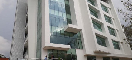 Hamburger Channel Extérieur