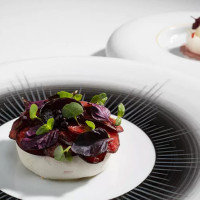 Entropía Barra De Cafe Bebida