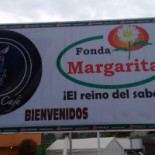 Fonda Margarita El Reino Del Sabor Cuatro Vientos Exterior