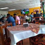 Fonda Margarita El Reino Del Sabor Cuatro Vientos Dentro