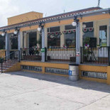 Fonda Margarita El Reino Del Sabor Cuatro Vientos Exterior