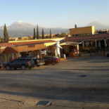 Fonda Margarita El Reino Del Sabor Cuatro Vientos Exterior