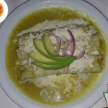 Fonda Margarita El Reino Del Sabor Cuatro Vientos Comida