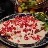 Fonda Margarita El Reino Del Sabor Cuatro Vientos food