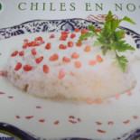 Fonda Margarita El Reino Del Sabor Cuatro Vientos Carta