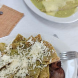 Fonda Margarita El Reino Del Sabor Cuatro Vientos Comida