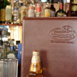 Fonda Margarita El Reino Del Sabor Cuatro Vientos Bebida