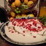 Fonda Margarita El Reino Del Sabor Cuatro Vientos food