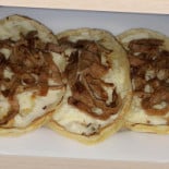 Fonda Margarita El Reino Del Sabor Cuatro Vientos Comida