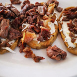 Fonda Margarita El Reino Del Sabor Cuatro Vientos Comida