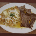 Fonda Margarita El Reino Del Sabor Cuatro Vientos Comida