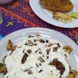 Fonda Margarita El Reino Del Sabor Cuatro Vientos Comida