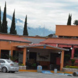 Fonda Margarita El Reino Del Sabor Cuatro Vientos Exterior