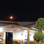 Fonda Margarita El Reino Del Sabor Cuatro Vientos Exterior