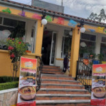 Fonda Margarita El Reino Del Sabor Cuatro Vientos Exterior