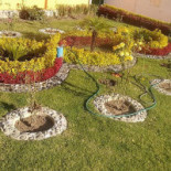 Fonda Margarita El Reino Del Sabor Cuatro Vientos Exterior