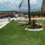 Fonda Margarita El Reino Del Sabor Cuatro Vientos Exterior