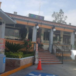 Fonda Margarita El Reino Del Sabor Cuatro Vientos Exterior