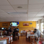 Fonda Margarita El Reino Del Sabor Cuatro Vientos Dentro