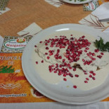 Fonda Margarita El Reino Del Sabor Cuatro Vientos food