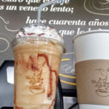 Fonda Margarita El Reino Del Sabor Cuatro Vientos Bebida