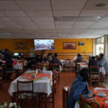 Fonda Margarita El Reino Del Sabor Cuatro Vientos Dentro