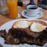 Fonda Margarita El Reino Del Sabor Cuatro Vientos food