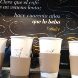 Fonda Margarita El Reino Del Sabor Cuatro Vientos Bebida