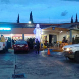 Fonda Margarita El Reino Del Sabor Cuatro Vientos Exterior