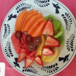 Fonda Margarita El Reino Del Sabor Cuatro Vientos Comida