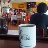 Fonda Margarita El Reino Del Sabor Cuatro Vientos Bebida